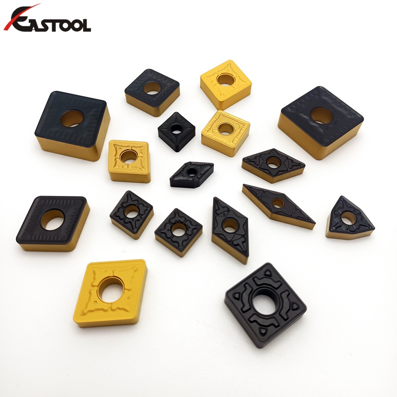 怎么用好車削刀片？需要注意哪些？